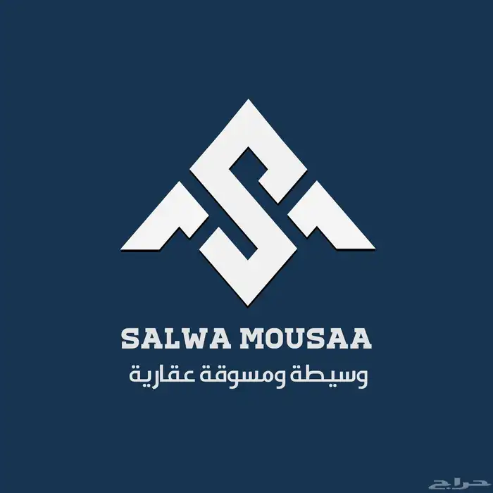 للبيع أرض سكنيه ركنيه في مدينة الطائف ضاحية العرفاء 3