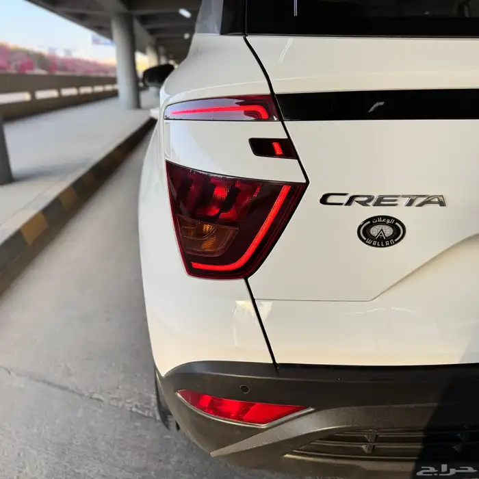 هونداي كريتا 2021 استاندر الوعلان 14