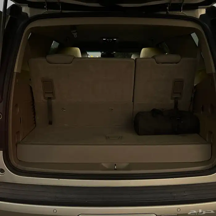 تاهو رياضة Z71 11