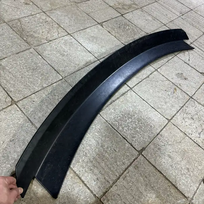 جنوط بالكفرات للموستنج وجناح موستنج 1