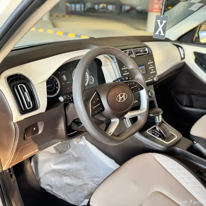 هونداي كريتا 2021 استاندر الوعلان 23