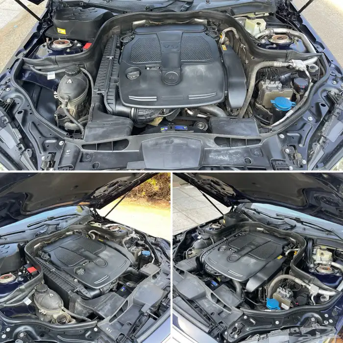 للبيع مرسيدس E300 2016 جفالي 21