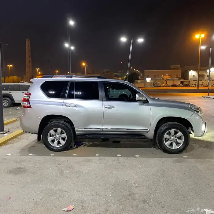 برادو 2014 فل كامل 2