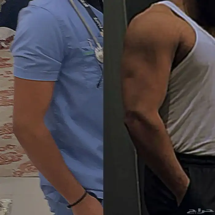 مدرب شخصي للرياضة كمال الاجسام 2