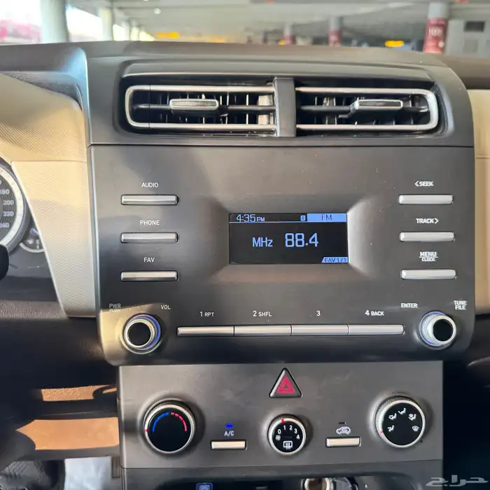 هونداي كريتا 2021 استاندر الوعلان 30