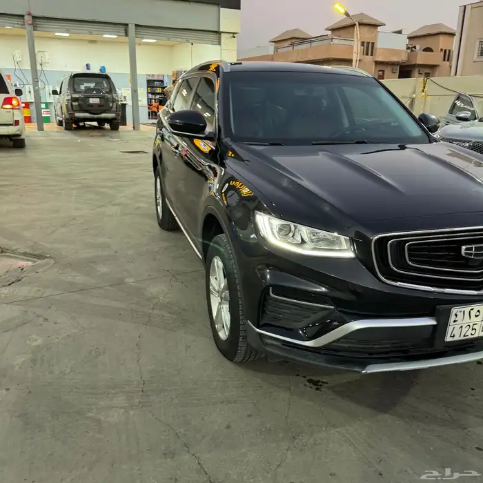 جلي ازكارا 2023 26