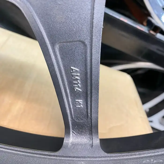 جنوط مرسيدس يخت موديل 2020 مقاس 20 جديد الماني 6