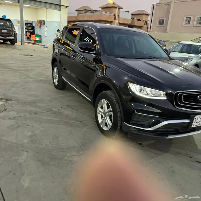 جلي ازكارا 2023 1