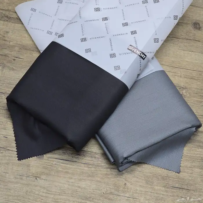 قماش شتوي بتصميم جفنشي اصدار 2026 24