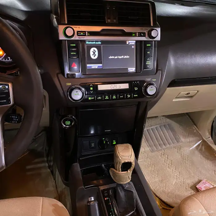 برادو 2014 فل كامل 8