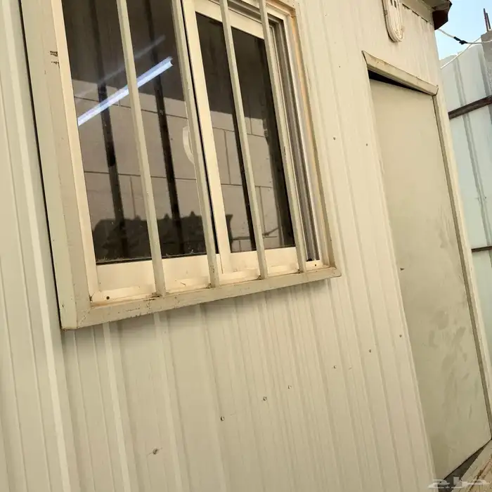 غرفه بركس جاهزه للبيع 3