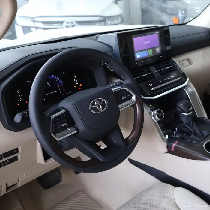 نيسان باترول بلاتينيوم 2021 4