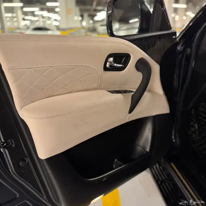 نيسان باترول 2021 27