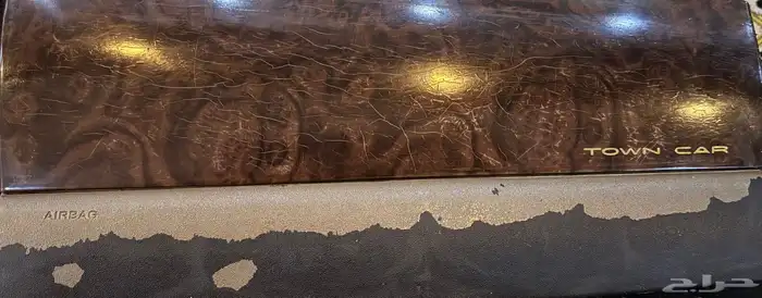 للبيع قطع لينكون تاون كار 1998-2002 1