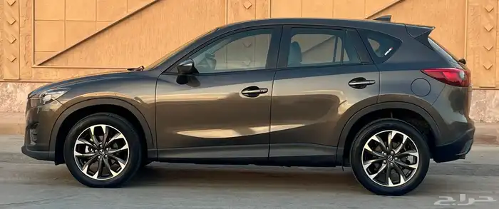 مازدا CX5 ) 2016 ) 3
