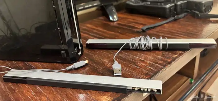 حساس الوي Wii sensor bar 1