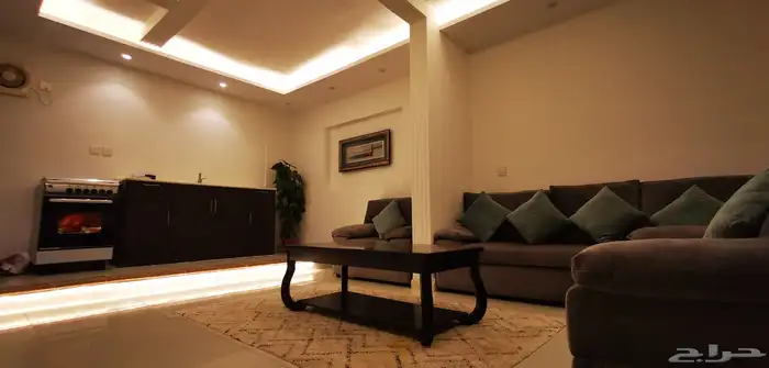 شقق مفروشه أسبوعي شهري 8