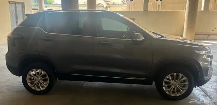 للبيع شفروليه جروف بحاله الوكاله 3