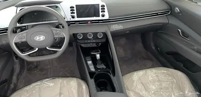 النترا 2025 سمارت 6