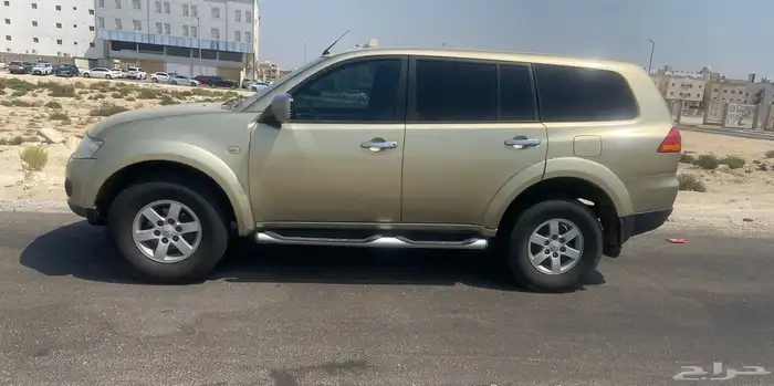 باجيرو سبورت 1