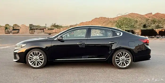 كادينزا 2020 بنورما اعلا موصفات بحالة الوكاله للبيع 2