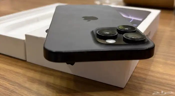 ايفون 16 برو ماكس 1 تيرا مستخدم 7