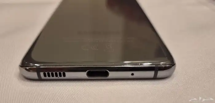 جوال سامسونج S20 العادي   128 جيجا 5