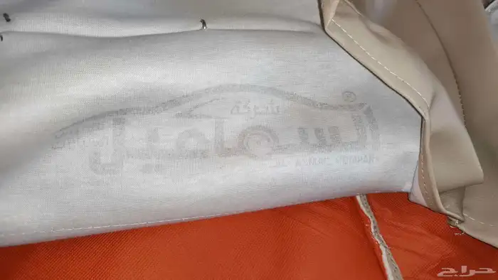 تلبيسة كامري من موديل 18الى24 8