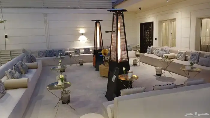 تاجير دفايات الفيصلية دفايات حفلات مناسبات 2