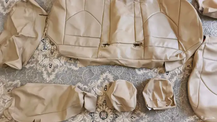 تلبيسة كامري من موديل 18الى24 3