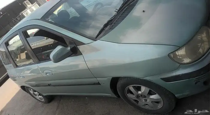 هيونداي ماتركس 2005 0