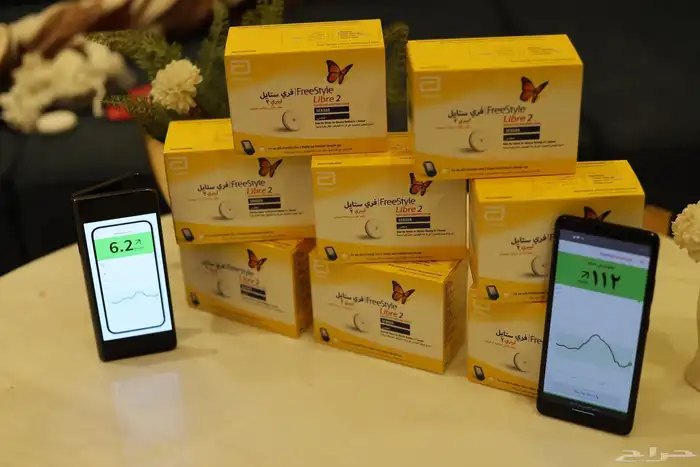 حساس سكر ثمان حبات للبيع 160 ريال تاريخ جديد 0