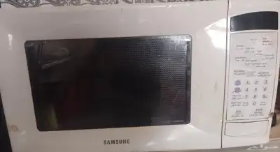 مايكرويف سمسونج 1500واط اخو الجديد للبيع index