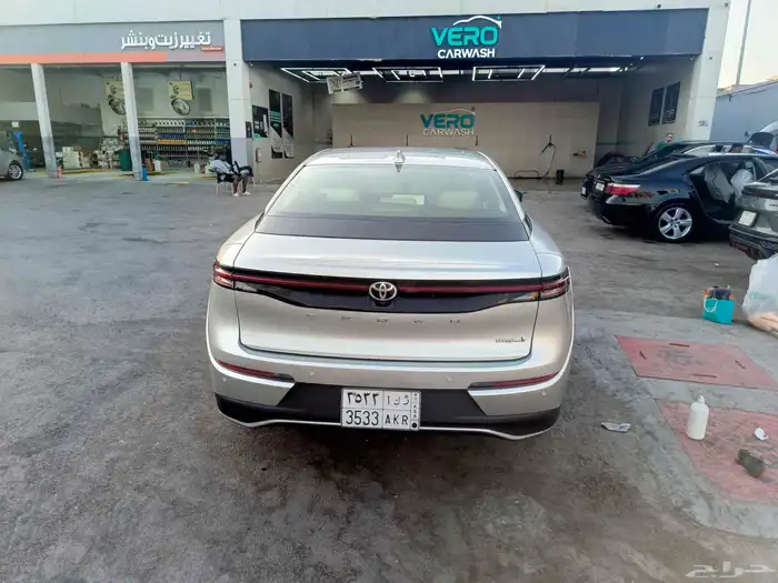 البيع كراون مديل 2023بريميوم 1