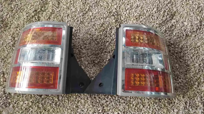 اسطبات فورد فلكس 1