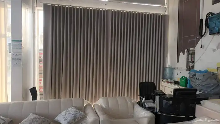 تفصيل ستائر ويفي ستاير أمريكي 2