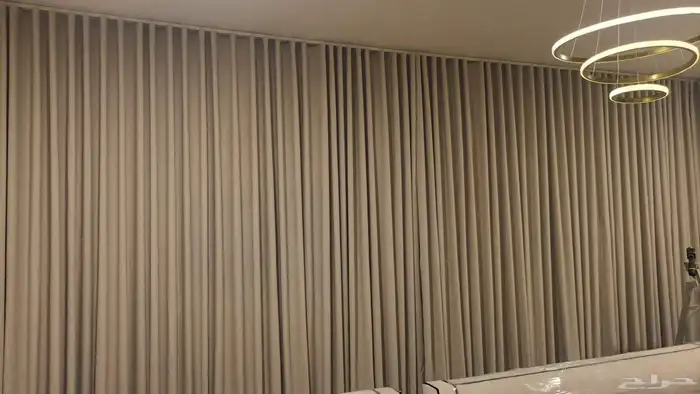 تفصيل ستائر ويفي ستاير أمريكي 1