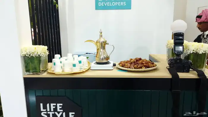 قهوجي وصبابين 1