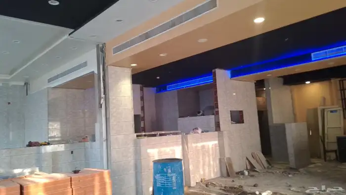 معلم تكسير وترميم  ابشر بعمل مميز 9