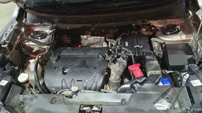 جيب ميتسوبيشي 2022 23