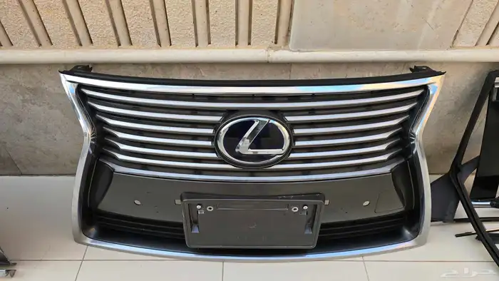 قطع غيار لكزس 2016 3