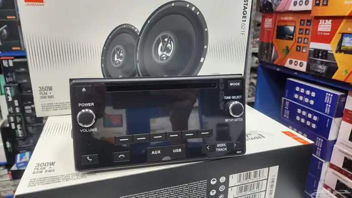 مسجل اليحيى بلوتوث يو اس بي اوكس 2