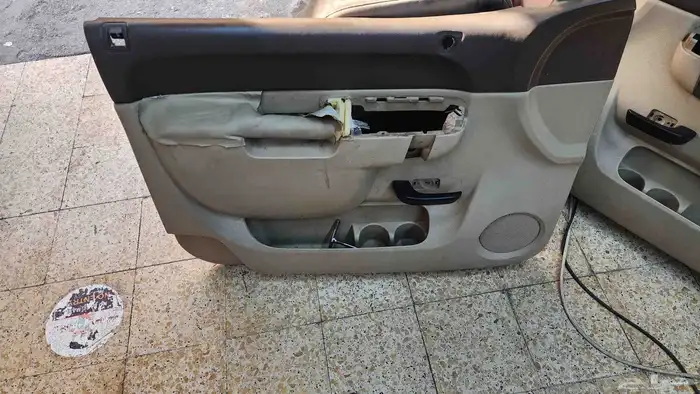 ديكورات جمس سيرا تاهو 1