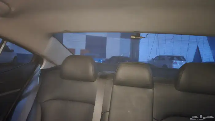 افانتي 2020 ديزل بطاقة جمركية استيراد شخصي كوري 9