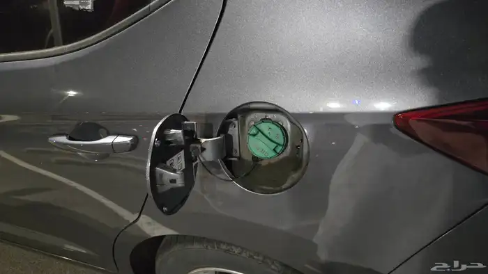 افانتي 2020 ديزل بطاقة جمركية استيراد شخصي كوري 6