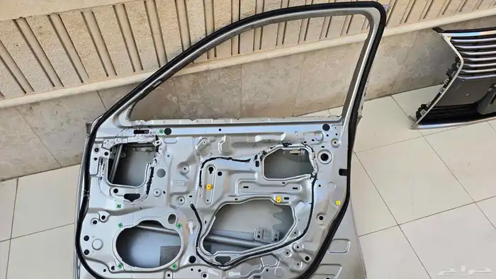 قطع غيار لكزس 2016 0