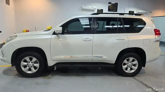 تويوتا برادو 6 سرندل 2011 1