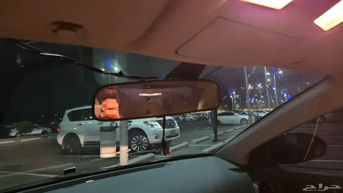 افانتي 2020 ديزل بطاقة جمركية استيراد شخصي كوري 8