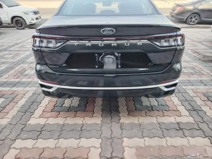 فورد تورس ترند 2026 سعودي 1