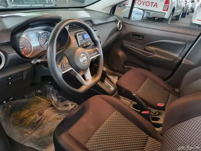 نيسان صني 2022 8